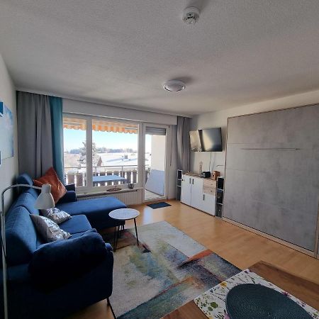 Apartment Alpensicht By Interhome Höchenschwand Buitenkant foto