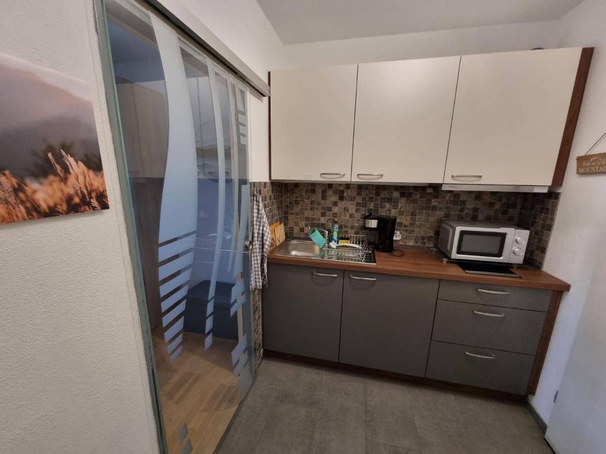 Apartment Alpensicht By Interhome Höchenschwand Buitenkant foto