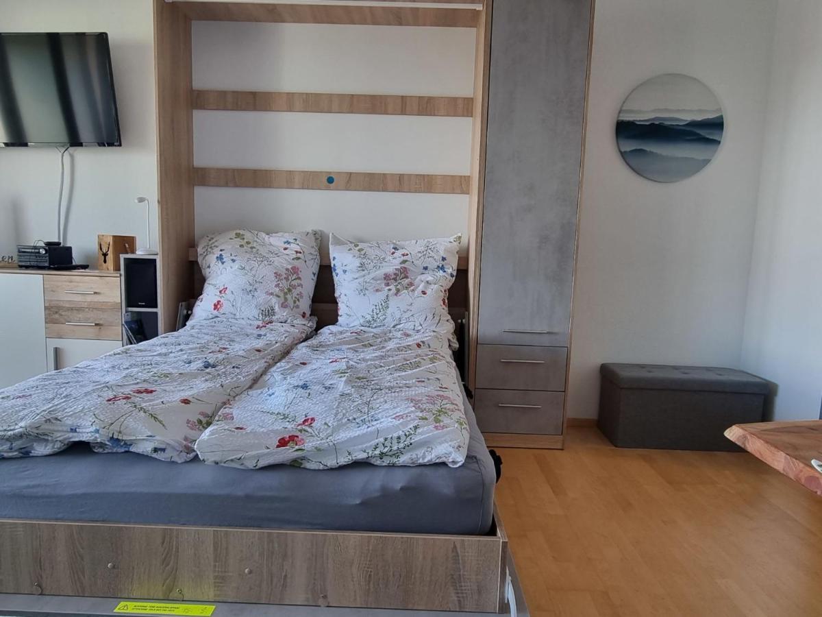 Apartment Alpensicht By Interhome Höchenschwand Buitenkant foto