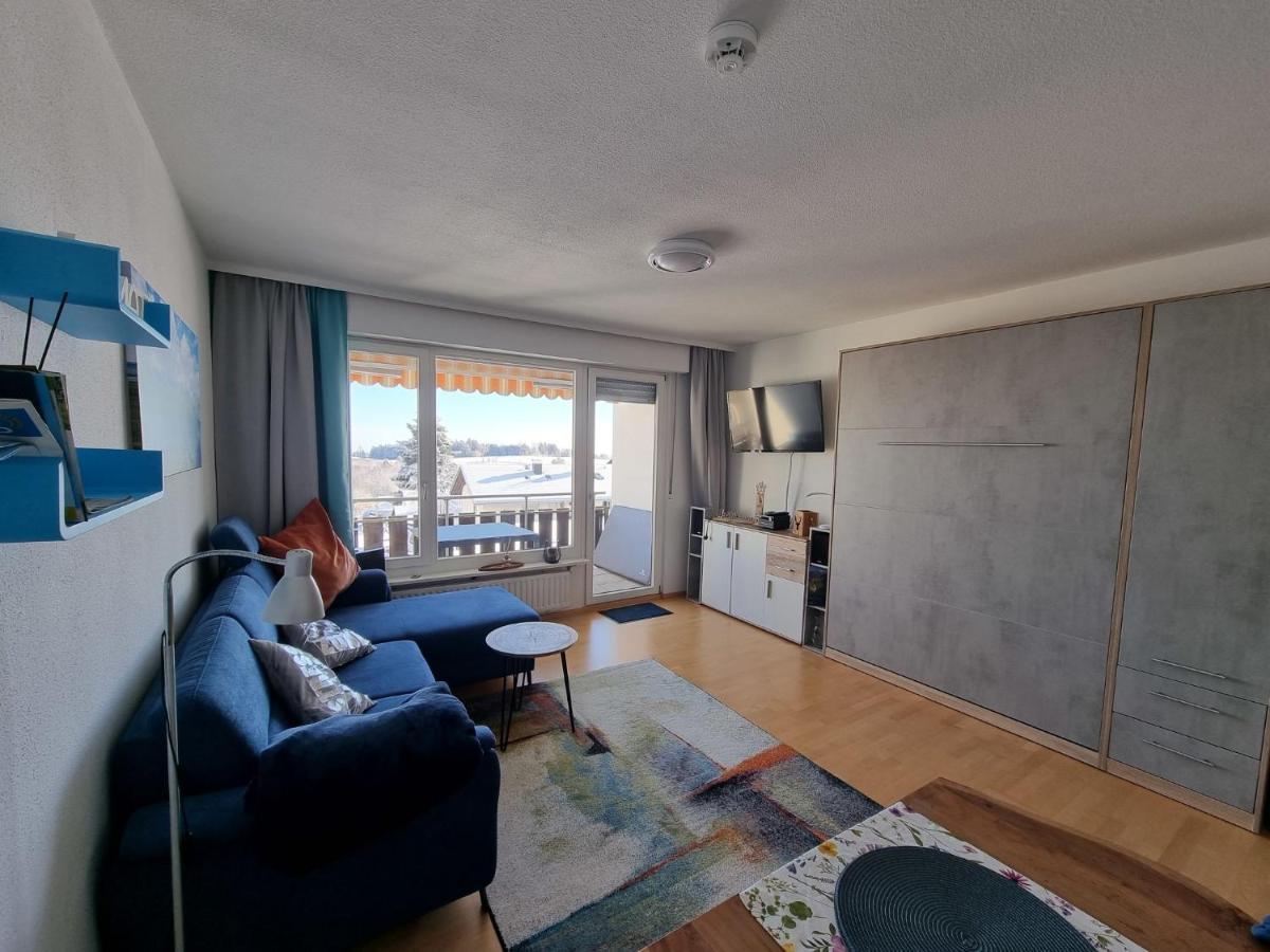 Apartment Alpensicht By Interhome Höchenschwand Buitenkant foto
